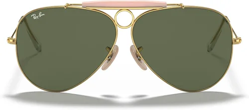 Miniatura 120 de Ray-Ban RB3025 Classic Evolve Gafas de sol de aviador fotocromáticas