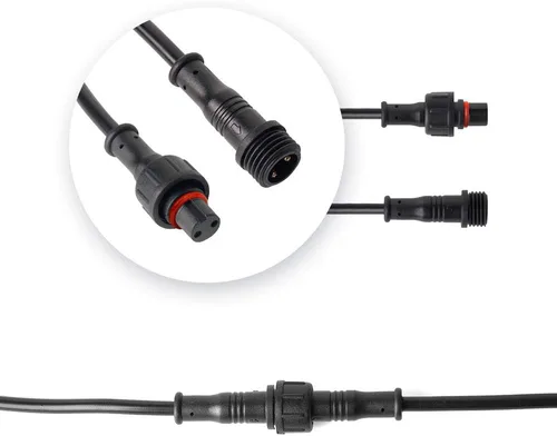 Miniatura 8 de Conector resistente al agua.