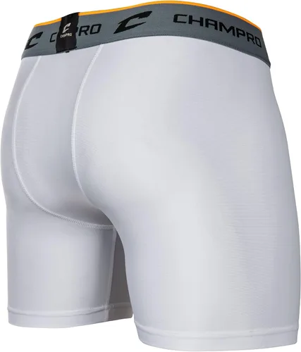 Miniatura 3 de Champro - Calzoncillos de compresión para hombre