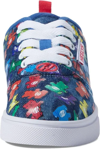 Miniatura 6 de HEELYS Girls Pro 20 Prints (niño pequeñoniño grandeadulto)