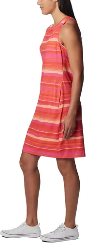 Miniatura 3 de Columbia Vestido estampado Chill River para mujer