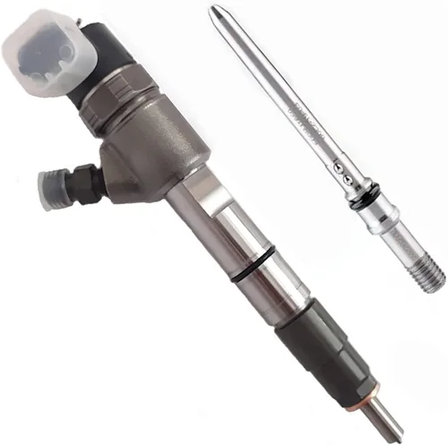 Miniatura 2 de 6X Fuel Injector 0445110805 Compatible with JMC QlLlNG T7