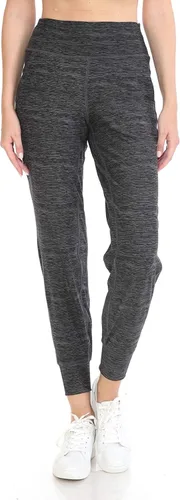 Miniatura 2 de Leggings Depot ActiveFlex Jogger - Pantalones de yoga para mujer con bolsillos