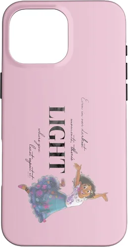 Miniatura 18 de Funda ligera para iPhone 11 Disney 100 Anniversary Encanto Mirabel D100
