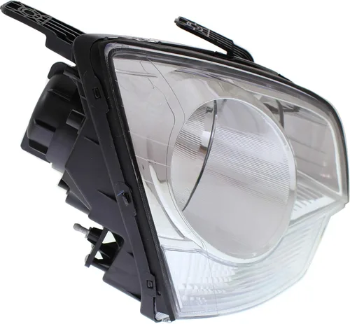Miniatura 3 de Garage-Pro Faro para SATURN VUE 08-10/CAPTIVA SPORT 12-14 RH Conjunto Compuesto Halógeno