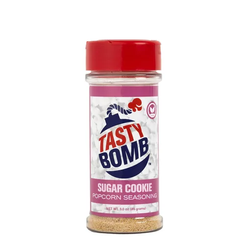 Miniatura 19 de Tasty Bomb Condimentos (Asaigo Pepper)