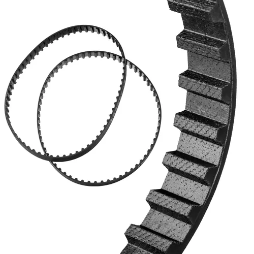 Miniatura 6 de BT012100AV, correa de compresor de aire de 8 costillas
