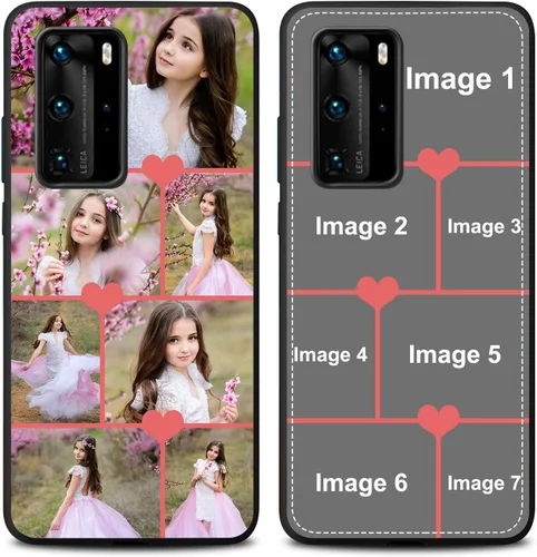 Miniatura 11 de Funda personalizada de teléfono personalizada para Samsung Galaxy A03S A53 A10E A02S A12 A13 A32 A42 A51 A52 A71