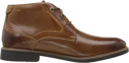 Miniatura 6 de Rockport Botas clásicas Break Chukka para hombre
