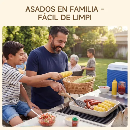 Miniatura 8 de JEETEE - Juego de 23 piezas de ollas y sartenes antiadherentes, juego de utensilios de cocina blancos para la cocina, con sartenes, cacerolas