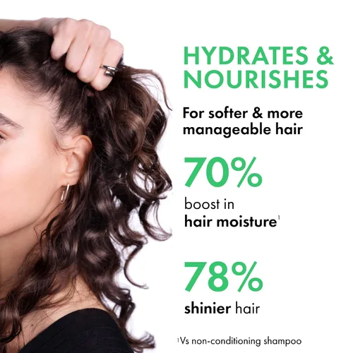 Miniatura 6 de Vichy Dercos Dandruff Shampoo, Antifungal Itchy Scalp Treatment for Men & Women, Clinical Strength Selenium Sulfide, Formulated with Niacinamide &