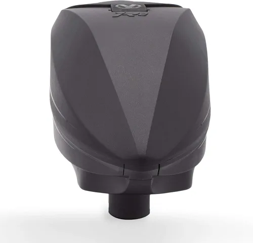 Miniatura 5 de Virtue Spire - Cargadores electrónicos para paintball IR² Negro
