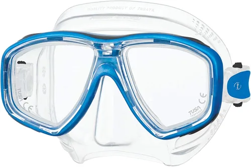 Miniatura 17 de TUSA M-212 Freedom Ceos Máscara de Buceo