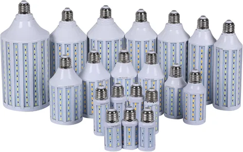Miniatura 3 de JacobsParts, foco de luz led con diseño de elote, LB10-F, 8.0watts, 110.0 volts