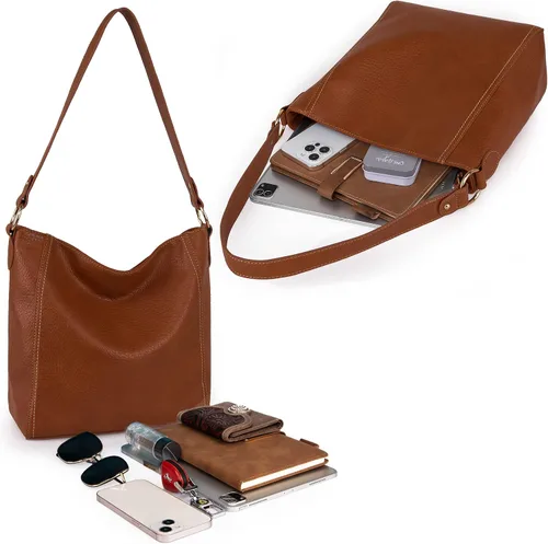 Miniatura 3 de Montana West - Bolsa para mujer, bolsa de hombro a la moda, bolsa de mano