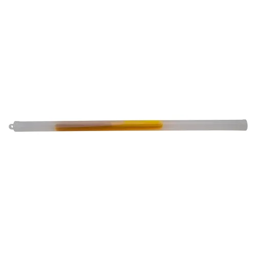 Miniatura 6 de Cyalume barras luminosas de grado militar amarillas - Barras de luz química ChemLight de emergencia ultra brillantes de 6 pulgadas de grado premium