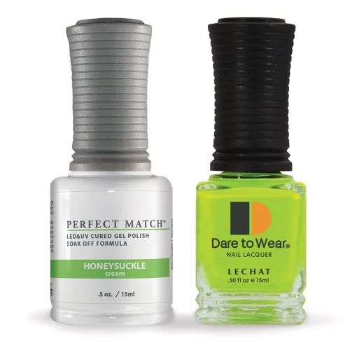 Miniatura 177 de Esmalte de uñas Lechat Perfect Match