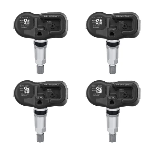 Miniatura 7 de BDFHYK Sensor de presión de neumático TPMS programado de 315MHz compatible con Audi A3 A4 A5 Q5 S3 S4 S5 TT, VW Beetle CC Eos GLI Golf GTI Jetta