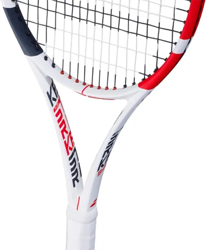 Miniatura 5 de BABOLAT(バボラ) [フレームのみ] 硬式テニス ラケット ピュア ストライク 18/20 BF101404