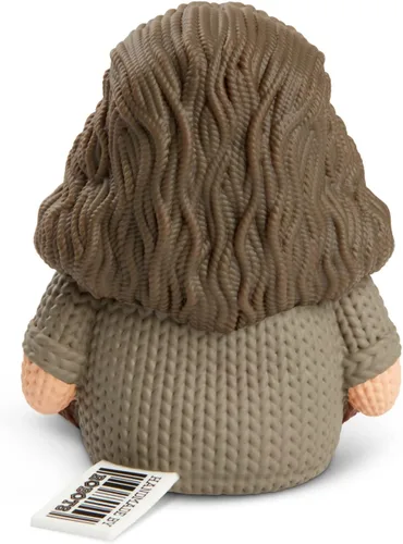 Miniatura 4 de Handmade by Robots - Mundo Mágico de Harry Potter - Rubeus Hagrid #067