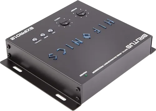 Miniatura 5 de HIFONICS Zeus Digital BASS Enhancement 12 pulgadas x 9.5 pulgadas x 3 pulgadas.