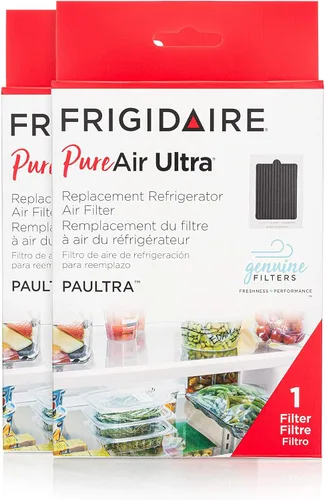 Miniatura 3 de Frigidaire Paultra Pure Air Ultra - Filtro de aire para refrigerador, con tecnología de carbono para absorber olores de alimentos, 6.5 pulgadas x