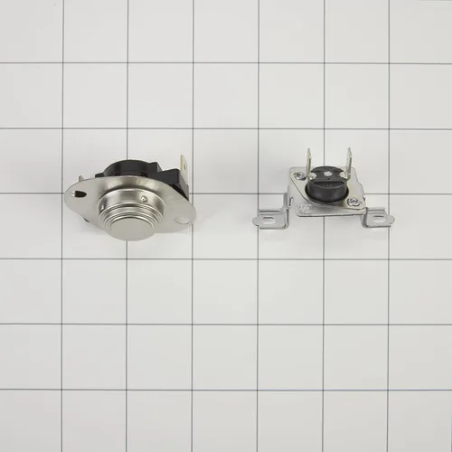 Miniatura 5 de Termostato para secadora Whirlpool 279973