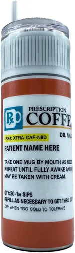 Taza de café personalizada con receta - Personalízala con un nombre personalizado, ideal para cumpleaños, vacaciones, regalo de oficina, relleno de