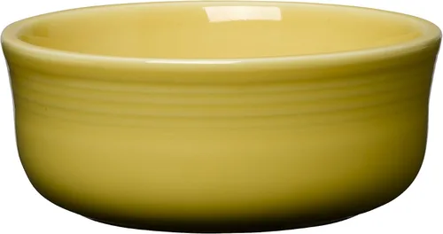 Miniatura 3 de Fiesta - Tazón de sopa de 22 onzas, color marfil