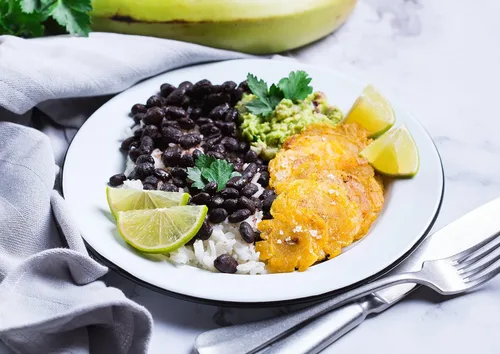 Miniatura 5 de Food to Live Frijoles de tortuga negra, 8 onzas de frijoles secos enteros, germinables, veganos, kosher, a granel. Bajo en sodio. Gran fuente