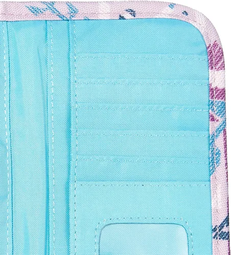 Miniatura 62 de KAVU Mondo Spender - Organizador de viaje con cartera triple