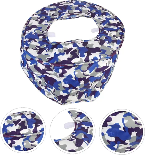Miniatura 5 de ULTECHNOVO Sombrero duro, visera para el sol, sombreros para exteriores, visera de verano, gorra de verano, visera de verano, accesorios de casco