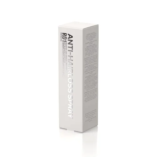 Miniatura 5 de PATRICKS RD1 Spray de tratamiento para adelgazamiento del cabello - Fortalecimiento y mejora del volumen para adelgazar el cabello - Con Redensyl &