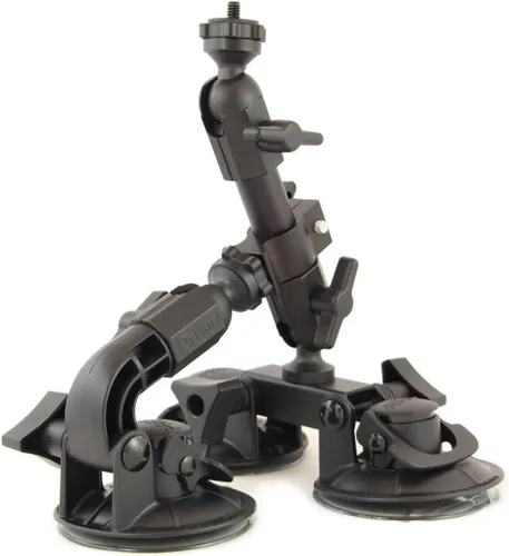 Miniatura 12 de Delkin Devices soporte para cámara con copa de succión