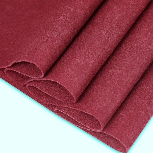 Miniatura 6 de The Yard - Tela de fieltro para manualidades, grosor de 0.063 in, 36 x 72 pulgadas, tela de fieltro suave y duradera para costura, manualidades
