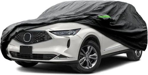 Miniatura 114 de Proadsy - Funda para auto compatible con Chevrolet Tahoe 2021-2024 2025 2026, a prueba de viento, para todo tipo de clima, impermeable, protección