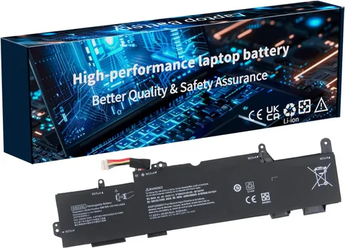 Miniatura 7 de Batería Amanda 42Wh YRDD6 1VX1H para Dell Inspiron 5482 5485 7586 3583 5491 5591 5481 3310 2 en 1 5593 5480 3493 3793 35822 5581 5584 5590 3584 5493