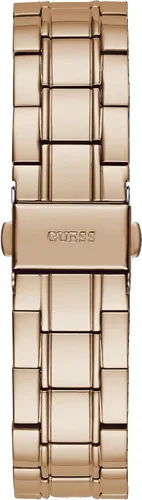 Miniatura 3 de GUESS Heart-Shaped Cut-Thru 38mm Watch