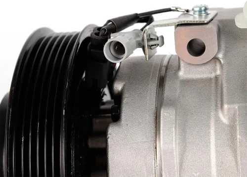 Miniatura 6 de Compresor del A/C de la CA con el embrague, CO 27000C para 2003-2008 Toyota Corolla 1.8L, para 2003-2008 Toyota Matrix 1.8L