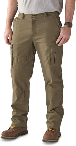 Miniatura 5 de Guide Gear Pantalones cargo de algodón para exteriores 2.0 para hombre