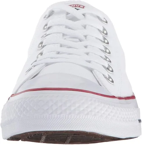 Miniatura 7 de Converse Unisex Low TOP Black Mono