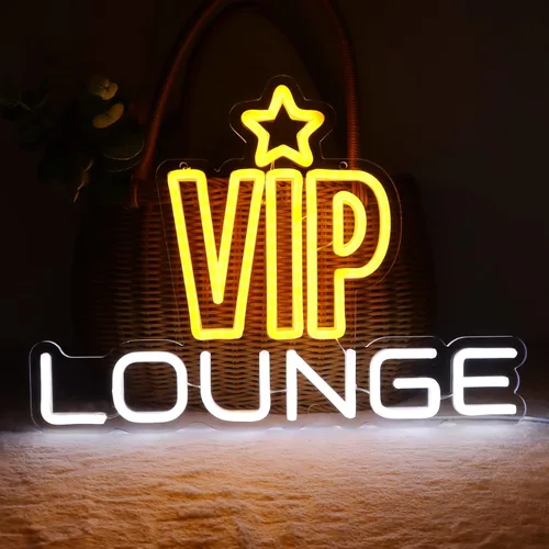 Miniatura 9 de Letreros de neón para bronceado para decoración de pared, luces de neón para dormitorio, letreros LED comerciales adecuados para salón de bronceado