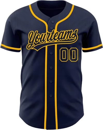 Miniatura 38 de Camisetas de béisbol deportivas personalizadas, camisetas de equipo personalizadas, camisetas de béisbol, nombre y número cosidos S-7XL