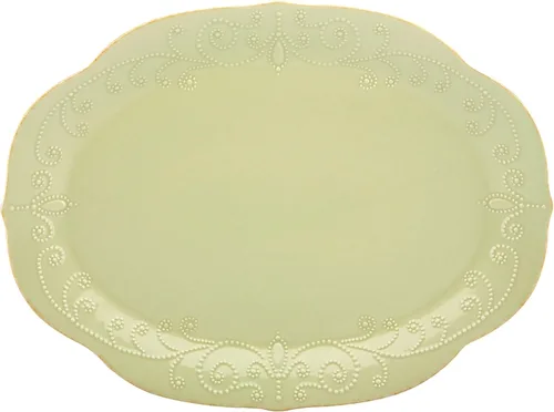 Miniatura 6 de Lenox French Perle Everything Bowl, Pistacho