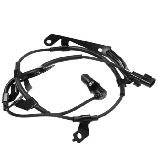 Miniatura 6 de ABS Sensor Compatible with Mitsubishi for L200 2012 2013 2014 2015 Car Front Left Right ABS Wheel Speed Sensor Car Accessories MN102574