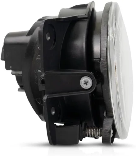 Miniatura 6 de Para Honda Pilot 2009-2011 Conjunto de luz antiniebla del lado del conductor Certificado DOT HO2594100N