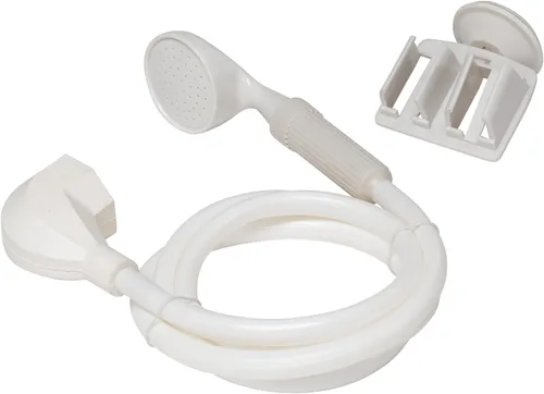 Miniatura 2 de Simply Clean 7653700B - Ducha portátil de ajuste único
