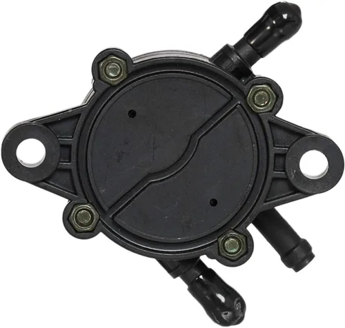Miniatura 9 de HIFROM Cartucho limpiador de filtro de aire, filtro de combustible, línea de bomba de combustible, kit de afinación compatible con John Deere L120