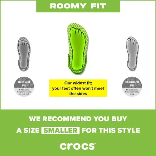 Miniatura 12 de Crocs Unisex Adulto Mujeres y Hombres Clásico Animal Print Clog Zebra and Leopard Shoes
