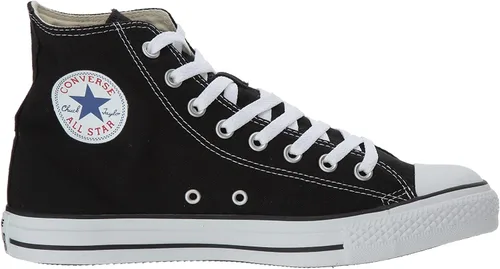 Miniatura 2 de Converse Chuck Taylor Sailor Jerry Hi - Zapatos unisex, Negro Blanco